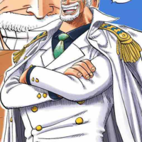 Monkey D. Garp