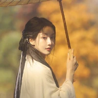 Trạch Mỹ Ngạn-Nha hoàn cậu