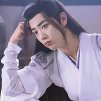 Ngụy Vô Tiện - Ngụy Anh - Di Lăng Lão Tổ