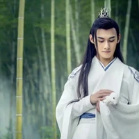 Giang Vãn Ngâm - Giang Trừng