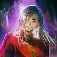 Kokonoi Hajime