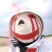 Dark (Chaos) Error 606 Sans