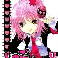 Amu Hinamori