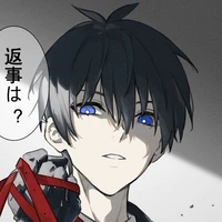 Isagi Yoichi