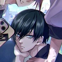 Itoshi Rin