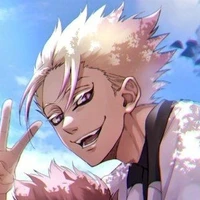 Shidou Ryusei