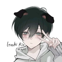 Itoshi Yoryu (6 tuổi)