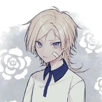 Mesana Kaiser (7 tuổi)