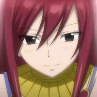 Erza Scarlet