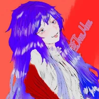 Murasaki D .Yusory( Monkey D . Yusory)