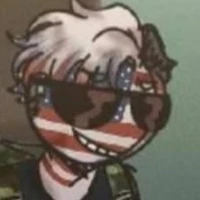 America