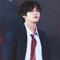 Kim Taehyung_Cậu(V)_