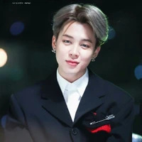 Park Jimin_Cậu_