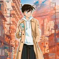 Thám tử riêng của Cô_Conan_