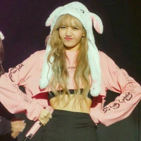 Lalisa Manoban