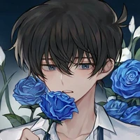 Kudo Shinichi_bff của cậu