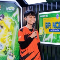 Huy Khang      Ma gaming