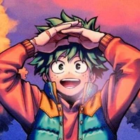 Midoriya Izuku