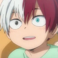todoroki Shoto (5 tuổi)