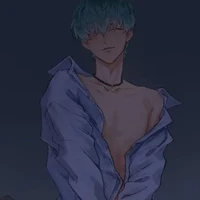 Kizuma Yue ( Omega trội - hương sữa )