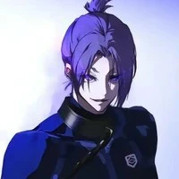 Mikage Reo ( Alpha - hương rượu trắng)