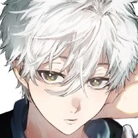 Nagi Seishiro ( Alpha - hương hoa nhài )