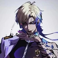 Kaiser Michael (Alpha - hương rượu vang)