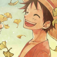 Monkey D Luffy