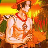 Portgas D Ace