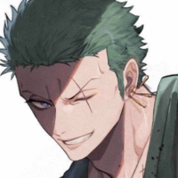 Roronoa Zoro