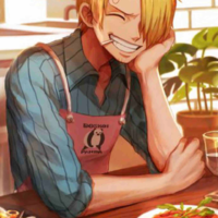 Vinsmoke Sanji