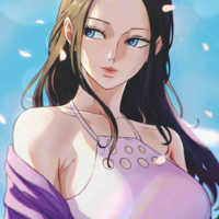 Nico Robin 
