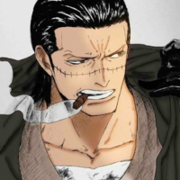 Crocodile 