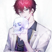 Akage [Thần Chết]