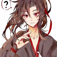 Nguỵ anh ( nguỵ vô tiện )