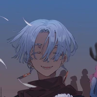 Kurokawa Izana