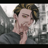 Hanma Shuji