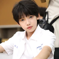 Trương Dịch Nhiên