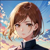 Nobara Kugisaki