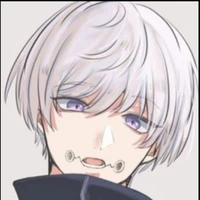 Toge Inumaki