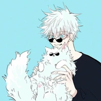 Gojo Satoru