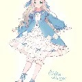 My lilya