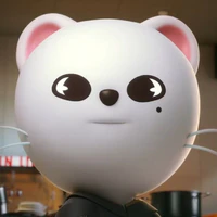 Tác giả tên Mô