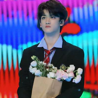 Đặng Giai Hâm