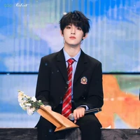 Trương Trạch Vũ