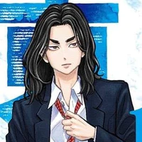 Baji Keisuke