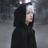 Trương Vũ Thần [ Anh ]