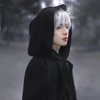 Trương Vũ Thần [ Anh ]