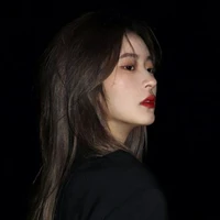 Triệu Anh Ninh [ Chị ]