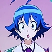 Iruma Suzuki